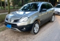 Camionetas - Renault KOLEOS EXPRESSION 2.5 2010 Nafta 205000Km - En Venta