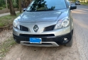 Camionetas - Renault KOLEOS EXPRESSION 2.5 2010 Nafta 205000Km - En Venta
