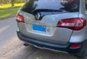 Camionetas - Renault KOLEOS EXPRESSION 2.5 2010 Nafta 205000Km - En Venta