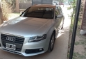 Autos - Audi A 4 Avant Plus 1.8 TFSI 2011 Nafta 82000Km - En Venta