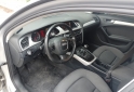 Autos - Audi A 4 Avant Plus 1.8 TFSI 2011 Nafta 82000Km - En Venta