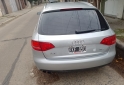 Autos - Audi A 4 Avant Plus 1.8 TFSI 2011 Nafta 82000Km - En Venta