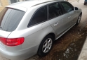Autos - Audi A 4 Avant Plus 1.8 TFSI 2011 Nafta 82000Km - En Venta