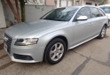 Autos - Audi A 4 Avant Plus 1.8 TFSI 2011 Nafta 82000Km - En Venta