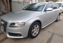 Autos - Audi A 4 Avant Plus 1.8 TFSI 2011 Nafta 82000Km - En Venta