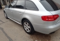 Autos - Audi A 4 Avant Plus 1.8 TFSI 2011 Nafta 82000Km - En Venta