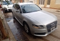 Autos - Audi A 4 Avant Plus 1.8 TFSI 2011 Nafta 82000Km - En Venta