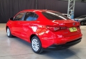 Autos - Fiat CRONOS DRIVE 1.3 2020 Nafta 86000Km - En Venta