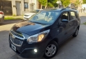 Autos - Chevrolet Spin lt 1.8 nafta 2013 Nafta 98000Km - En Venta