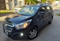 Autos - Chevrolet Spin lt 1.8 nafta 2013 Nafta 98000Km - En Venta