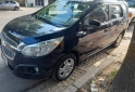 Autos - Chevrolet Spin lt 1.8 nafta 2013 Nafta 98000Km - En Venta