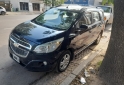 Autos - Chevrolet Spin lt 1.8 nafta 2013 Nafta 98000Km - En Venta