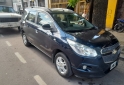 Autos - Chevrolet Spin lt 1.8 nafta 2013 Nafta 98000Km - En Venta