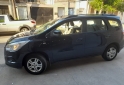 Autos - Chevrolet Spin lt 1.8 nafta 2013 Nafta 98000Km - En Venta