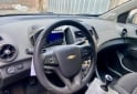 Autos - Chevrolet Sonic Lt 2014 Nafta 58050Km - En Venta