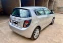 Autos - Chevrolet Sonic Lt 2014 Nafta 58050Km - En Venta
