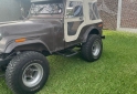 Clásicos - JEEP POTRO 4X4 - En Venta