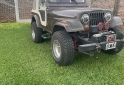 Clásicos - JEEP POTRO 4X4 - En Venta