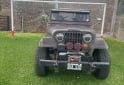 Clásicos - JEEP POTRO 4X4 - En Venta