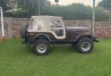 Clásicos - JEEP POTRO 4X4 - En Venta