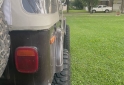 Clásicos - JEEP POTRO 4X4 - En Venta