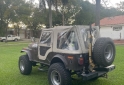 Clásicos - JEEP POTRO 4X4 - En Venta