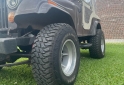 Clásicos - JEEP POTRO 4X4 - En Venta