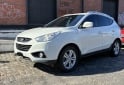 Camionetas - Hyundai Tucson 2012 Nafta 160000Km - En Venta