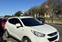Camionetas - Hyundai Tucson 2012 Nafta 160000Km - En Venta
