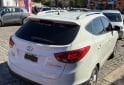 Camionetas - Hyundai Tucson 2012 Nafta 160000Km - En Venta