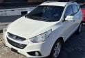 Camionetas - Hyundai Tucson 2012 Nafta 160000Km - En Venta