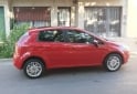 Autos - Fiat Punto 2012 Nafta 149000Km - En Venta