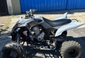 Motos - Yamaha RAPTOR 700 2019 Nafta 111Km - En Venta