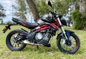 Motos - Benelli TNT 302 2024 Nafta 7150Km - En Venta