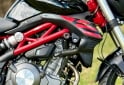 Motos - Benelli TNT 302 2024 Nafta 7150Km - En Venta