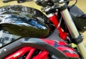 Motos - Benelli TNT 302 2024 Nafta 7150Km - En Venta