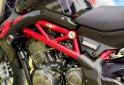 Motos - Benelli TNT 302 2024 Nafta 7150Km - En Venta