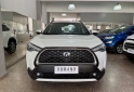 Camionetas - Toyota Corolla Cross 2.0 SEG CVT 2022 Nafta 45000Km - En Venta