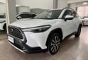 Camionetas - Toyota Corolla Cross 2.0 SEG CVT 2022 Nafta 45000Km - En Venta