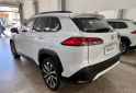 Camionetas - Toyota Corolla Cross 2.0 SEG CVT 2022 Nafta 45000Km - En Venta