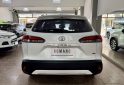 Camionetas - Toyota Corolla Cross 2.0 SEG CVT 2022 Nafta 45000Km - En Venta