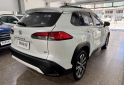 Camionetas - Toyota Corolla Cross 2.0 SEG CVT 2022 Nafta 45000Km - En Venta