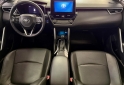 Camionetas - Toyota Corolla Cross 2.0 SEG CVT 2022 Nafta 45000Km - En Venta