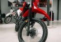 Motos - Honda XR 300 TORNADO 2025 Nafta 0Km - En Venta