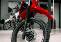 Motos - Honda XR 300 TORNADO 2025 Nafta 0Km - En Venta