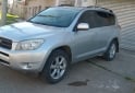 Camionetas - Toyota Rav 4x4 2007 GNC 290000Km - En Venta