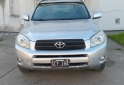 Camionetas - Toyota Rav 4x4 2007 GNC 290000Km - En Venta