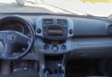 Camionetas - Toyota Rav 4x4 2007 GNC 290000Km - En Venta
