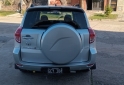 Camionetas - Toyota Rav 4x4 2007 GNC 290000Km - En Venta