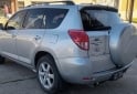 Camionetas - Toyota Rav 4x4 2007 GNC 290000Km - En Venta